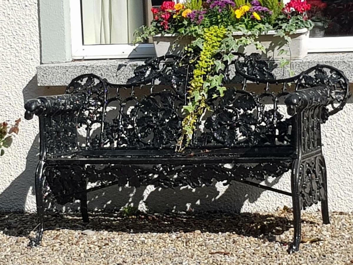 Grove Cottage At The Lodge Tullow Exterior foto